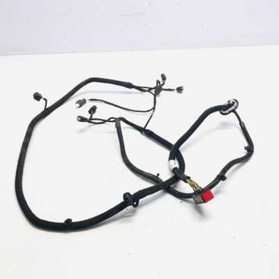 Жгут pdc задняя citroen ds4 фото №1