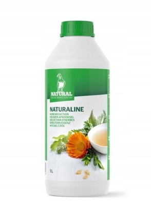 NATURALIN NATURALINE 1L WYCIĄGI Z ZIÓŁ I WARZYW