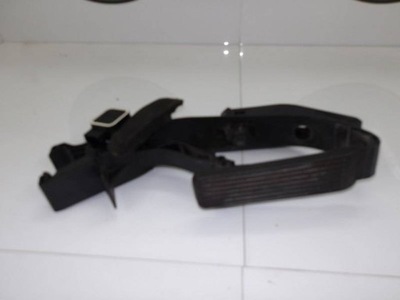 Mercedes e w211 педаль газа потенциометр фото №1