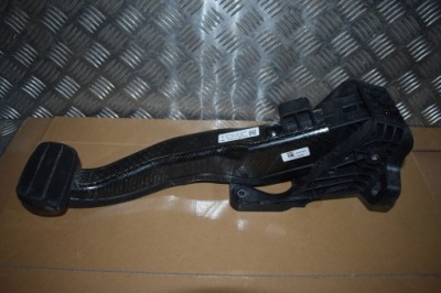 Idealny педаль гальма porsche panamera 971 lift 22r. 1 фото №1