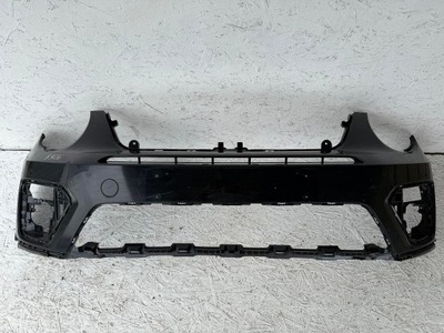 Бампер перед передній vw new beetle lift r-line cross фото №1