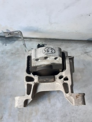 Подушка кронштейн двигуна mazda cx5 2.2 фото №1