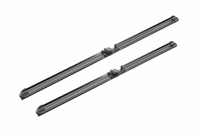 WIPER BLADES AEROTWIN 600/530MM VW PHAETON  