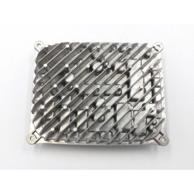 Блок управления фары led a2069002605 фото №1