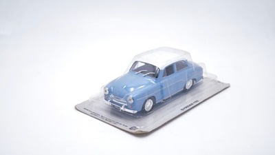 Syrena 102 KULTOWE AUTA 1:43