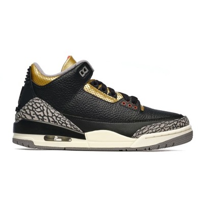 Nike AIR JORDAN 3 RETRO CK9246-067 38