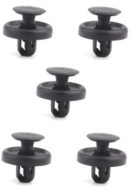 Штифт защита подкрылок toyota corolla hiace previa фото №1