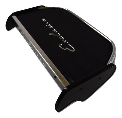 Полиця stolik rtv bus renault master 2010-2018r середня фото №1