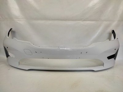 Bmw 3 g20 g21 бампер передній перед 4pdc фото №1