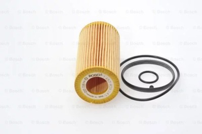 FILTER OILS AUDI 1 457 429 243 BOS  