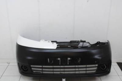 Nissan nv200 09r- бампер перед передній фото №1