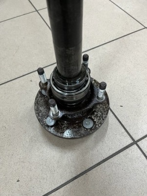 Привідний вал права задня d44 wrangler jk dana 44 rubicon 2007-2017 68003558aa фото №1