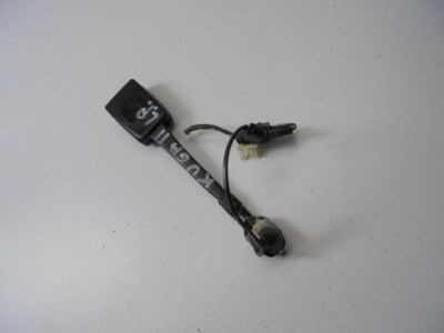 Ford kuga mk2 14r клипса поперечина левое  перед cv44-61208-ab фото №1