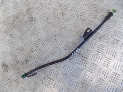 Citroen peugeot opel 2017- щуп щуп рівня оливи 1.2thp фото №1