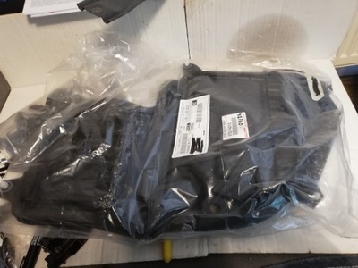 Шумоизоляция дверь toyota ch-r chr перед правый oryg. фото №1