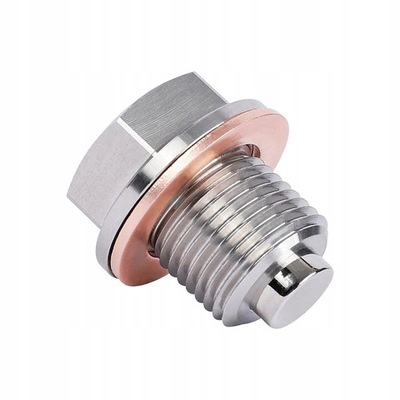 CAP SPUSTOWY OILS BOLT NEODYMOWA  