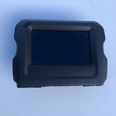 Jeep gladiator экран панель радио монитор 2019r фото №1