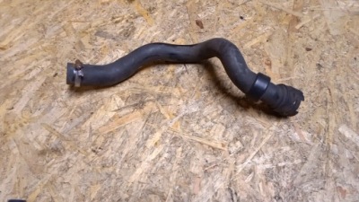 Ford mondeo mk 3 2.0 tdci шланг воды радиатора фото №1