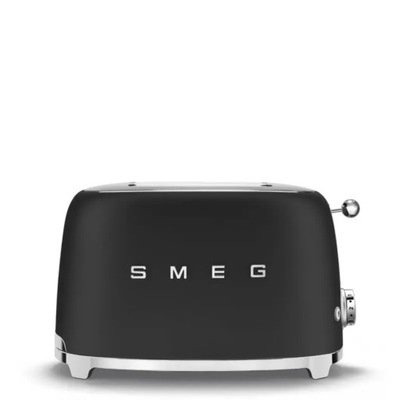 Smeg - Toster TSF01BLMEU