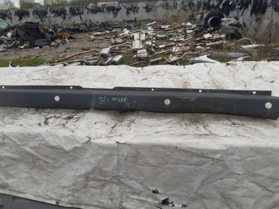 Бампер задняя peugeot boxer iii фото №1