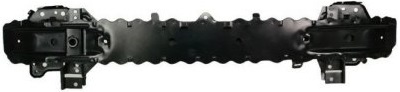 FORD FIESTA VI 08-13 REINFORCER BEAM BUMPER FRONT FRONT  