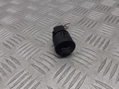 Кнопка стоп запуск renault scenic ii 2.0 t x фото №1