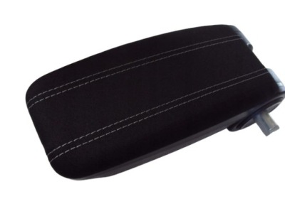 Bracciolo Auto Bracciolo Originale Renault Per Dacia Sandero II E Logan II MCV - Codice OEM 8201679842 Accessori Interni Auto