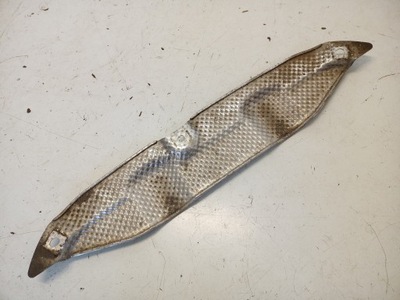 Защита тепловая hyundai i30 n 2.0 t-gdi фото №1