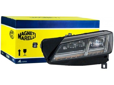 MAGNETI MARELLI 711307024573 ФАРА 13S2092U 13S2092U фото