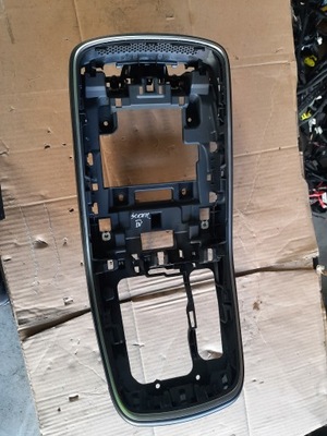 Scenic iv 1.2 tce панель рамка туннель фото №1