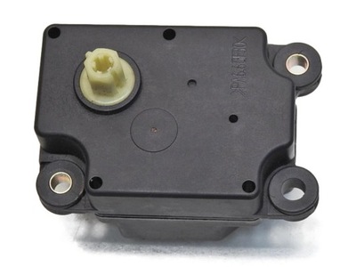 Моторчик обігрівача volvo v70 ii фото №1