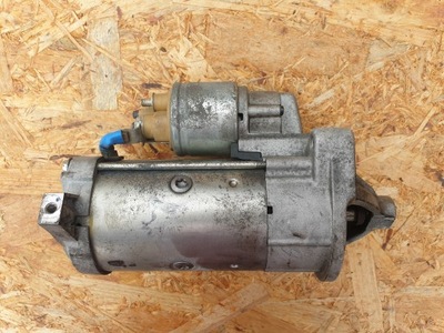 Стартер volvo 2.0d 31419543 фото №1