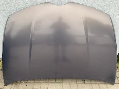 Mazda cx7 cx-7 капот 32s фото №1