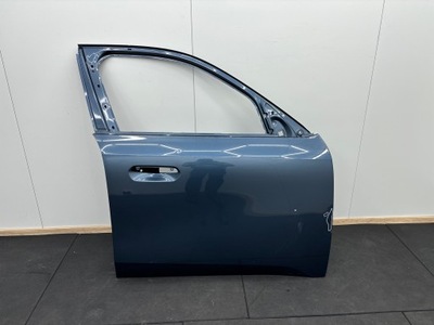 Bmw x3 g45 2024r-- двері праве передні перед фото №1