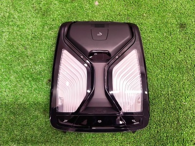 Bmw g01 g02 лампа стельовий 5a7c475 фото №1