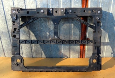 Підсилювач pas перед mg hs 11034645 фото №1