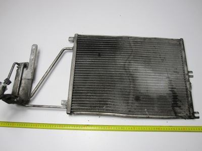 Радиатор кондиционера opel vectra b 2.0dti фото №1