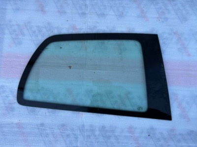 Skoda citigo 1.0 mpi стекло кузовная правый задняя версия 3d 12.2018 фото №1