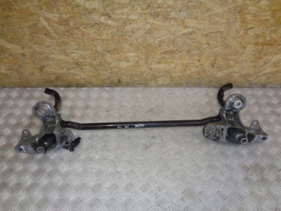 Подушки безопасности двигатель stabiliator audi a4 b6 00-06 фото №1