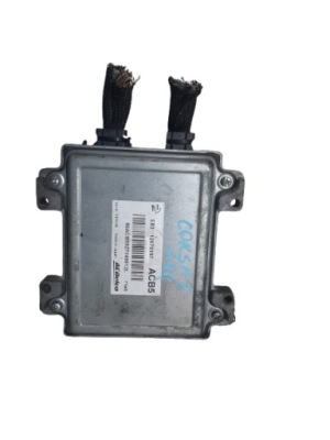 Opel corsa e 1.4 b бортовой компьютер 12679197 фото №1