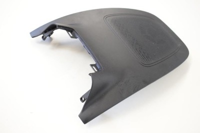 Ford ecosport 2018 rhd защита динамика панели приборной панели фото №1