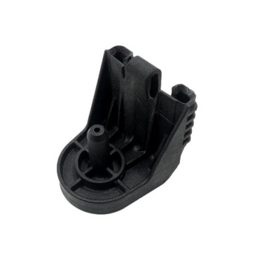 Mercedes slk r171 кронштейн кронштейн радиатора оригинальный номер фото №1