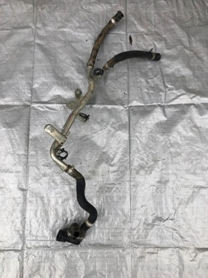 Renegade compass wąż трубка wody 1.3 hyb. 2020- фото №1