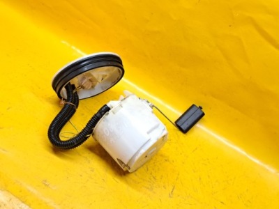 Помпа пального transit connect 1,8tdci at1uac 92751184 фото №1