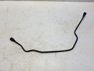 Ford ranger iv v 2021 трубка топлива jb3g-8w005-a фото №1