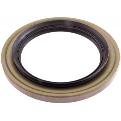 Febest 6390710 кільце ущільнювальний, ступиця колеса фото №1