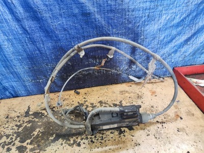 TOYOTA AVENSIS T27 MODUŁ HAMULCA RĘCZNEGO 46300-05010 LINKI