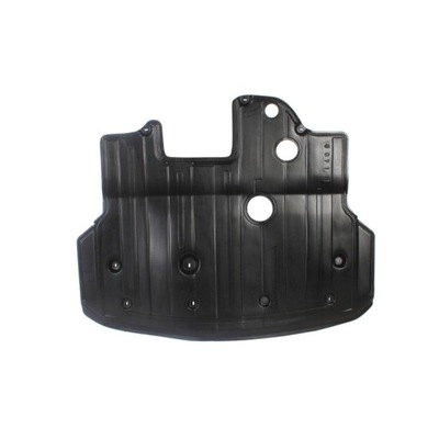 Защита двигателя hyundai i40 i 11-19 фото №1