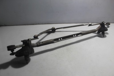 Механізм двірник перед dodge caliber фото №1