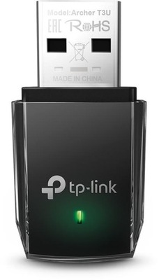 ADAPTER WLAN USB TP-LINK ARCHER T3U AC1300